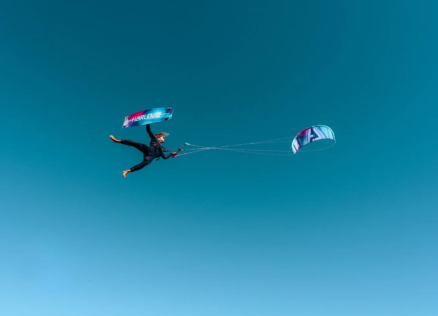 Kitesurfing in Greece – Ride with WindCircus Nafpaktos
