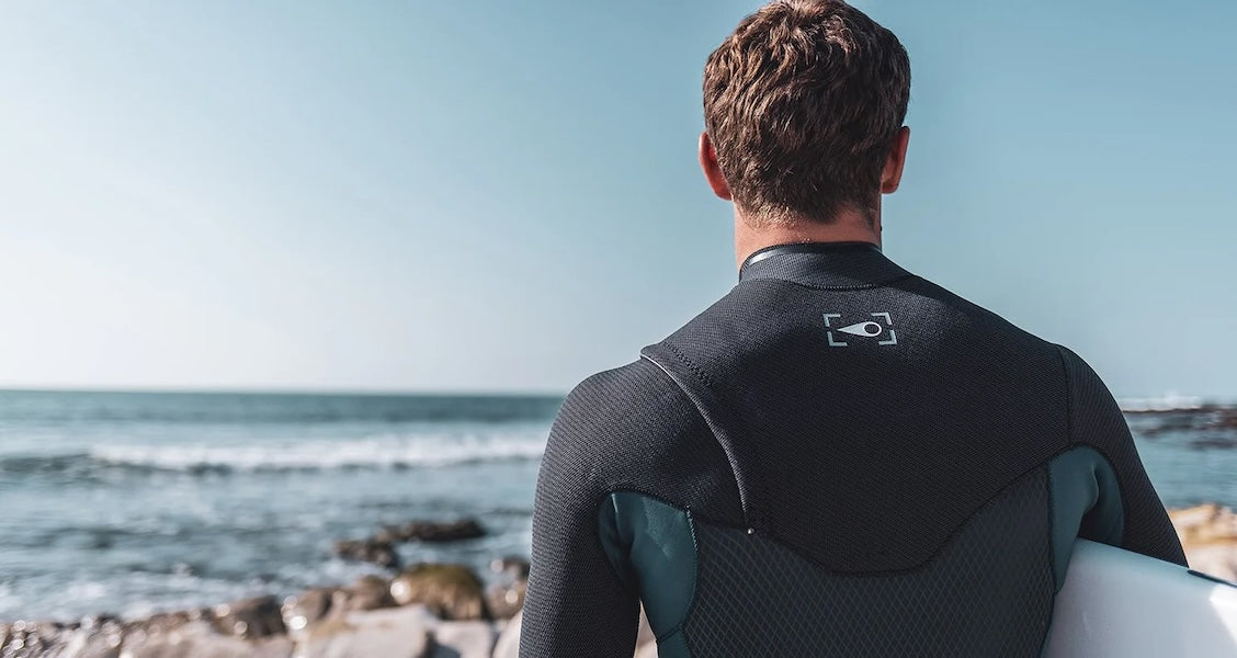 Kitesurfing in Greece – Ride with WindCircus Nafpaktos