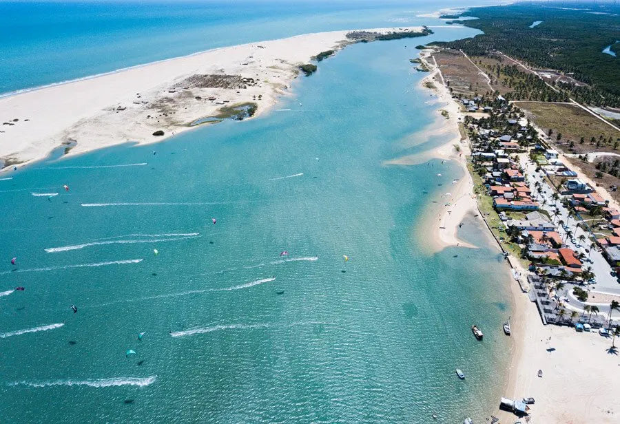 Brazil Kite Trip with WindCircus - November 2025