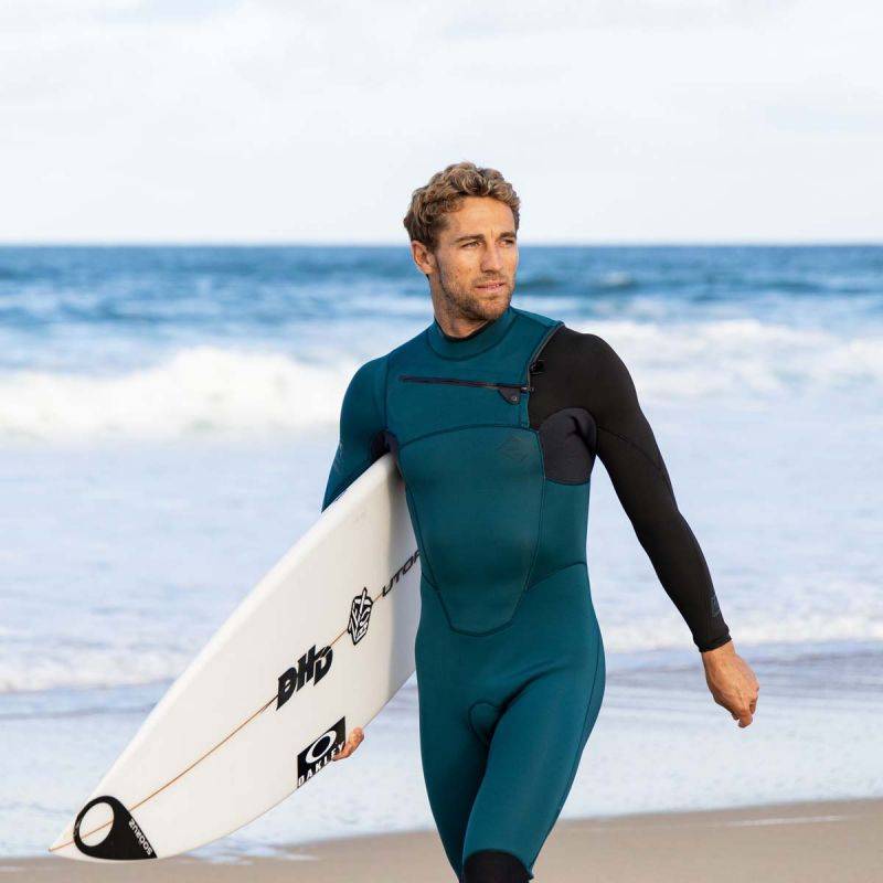 Ανδρικά Wetsuit