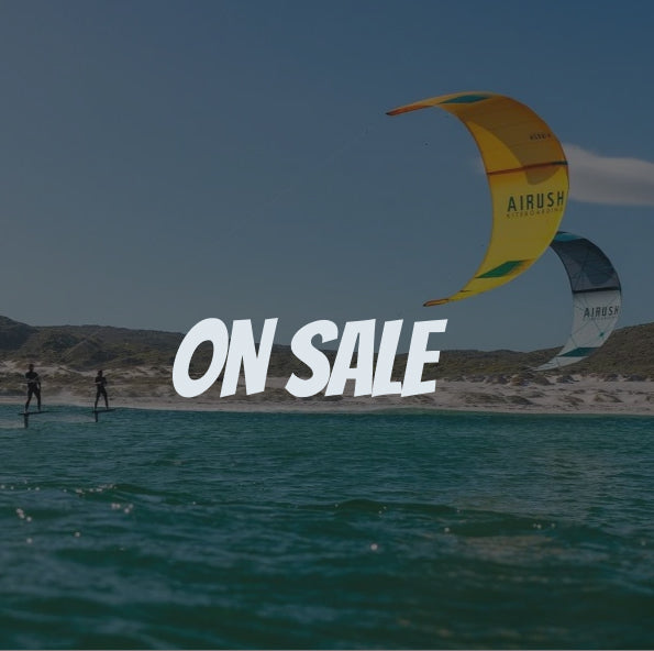 Εκπτωτικά & Μεταχειρισμένα – Kitesurfing in Greece – Ride with ...