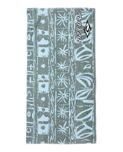 Sunstash Beach Towel