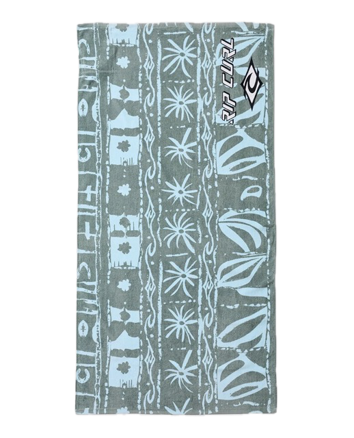 Sunstash Beach Towel