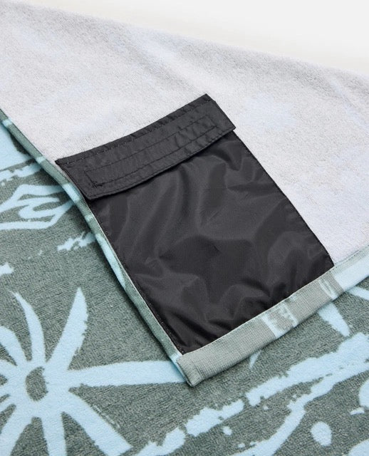 Sunstash Beach Towel