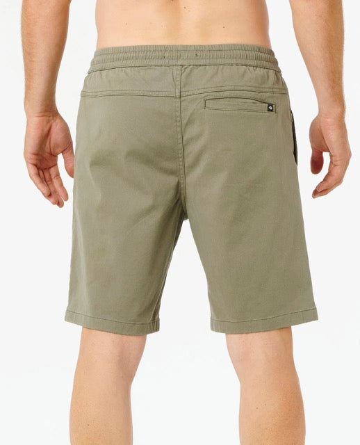Classic Surf 19" Volley