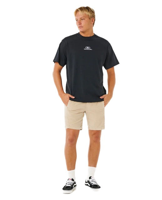 Classic Surf Cord Walkshort