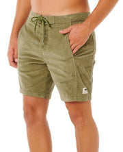 Classic Surf Cord Walkshort