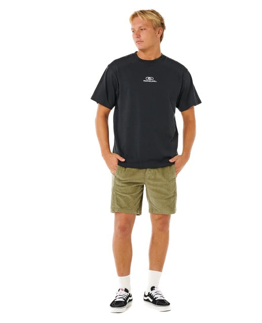 Classic Surf Cord Walkshort