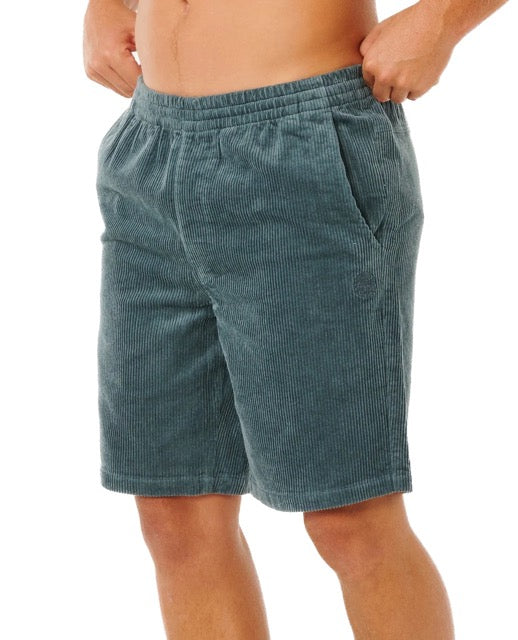Premium Surf Cord Volley