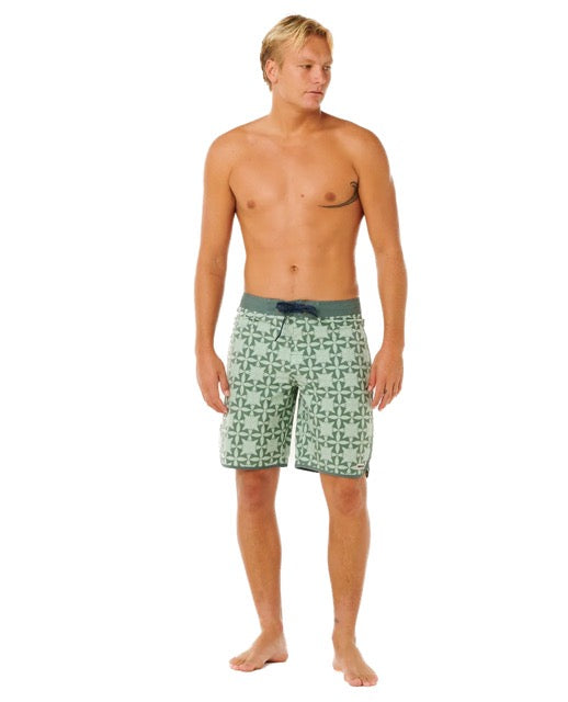 Mirage Pacific Rinse Gem Boardshort