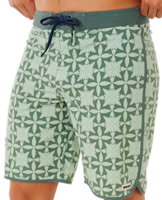 Mirage Pacific Rinse Gem Boardshort