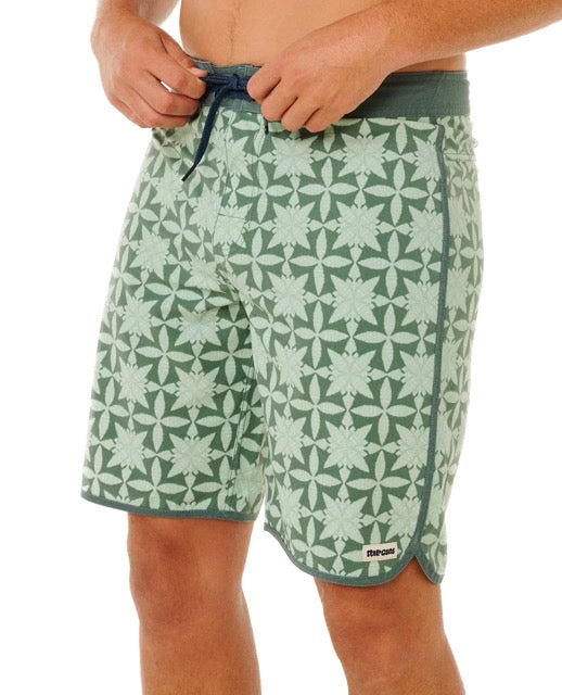 Mirage Pacific Rinse Gem Boardshort
