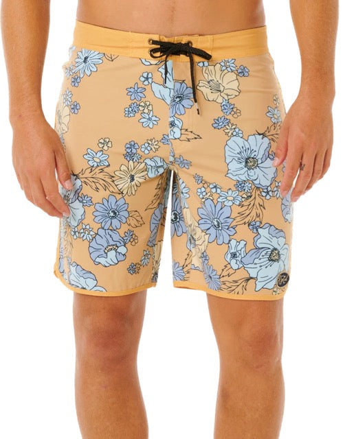 Mirage Pacific Rinse Floral Boardshort