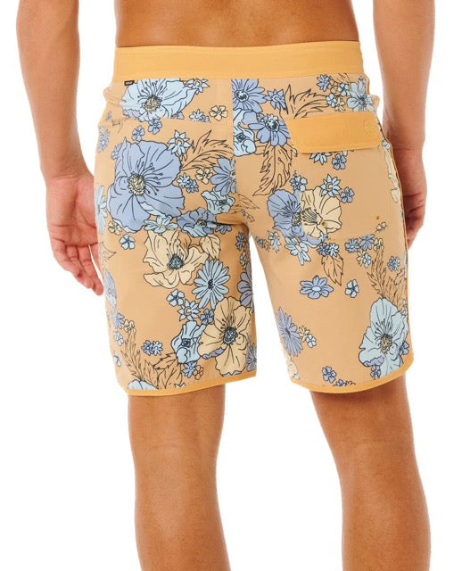 Mirage Pacific Rinse Floral Boardshort