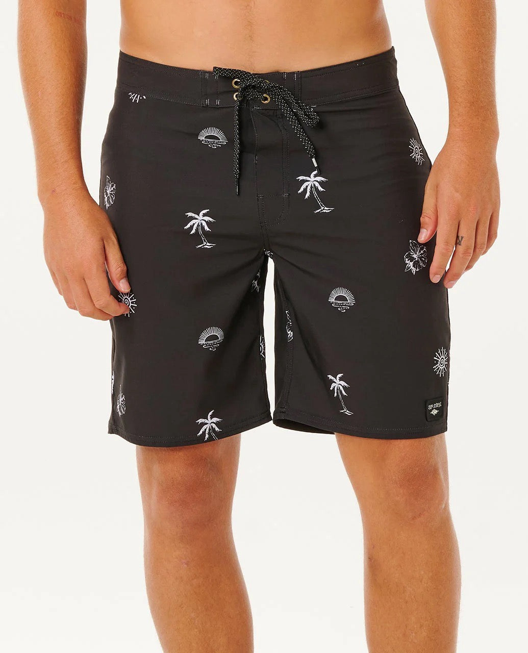 Mirage Sessions Boardshort