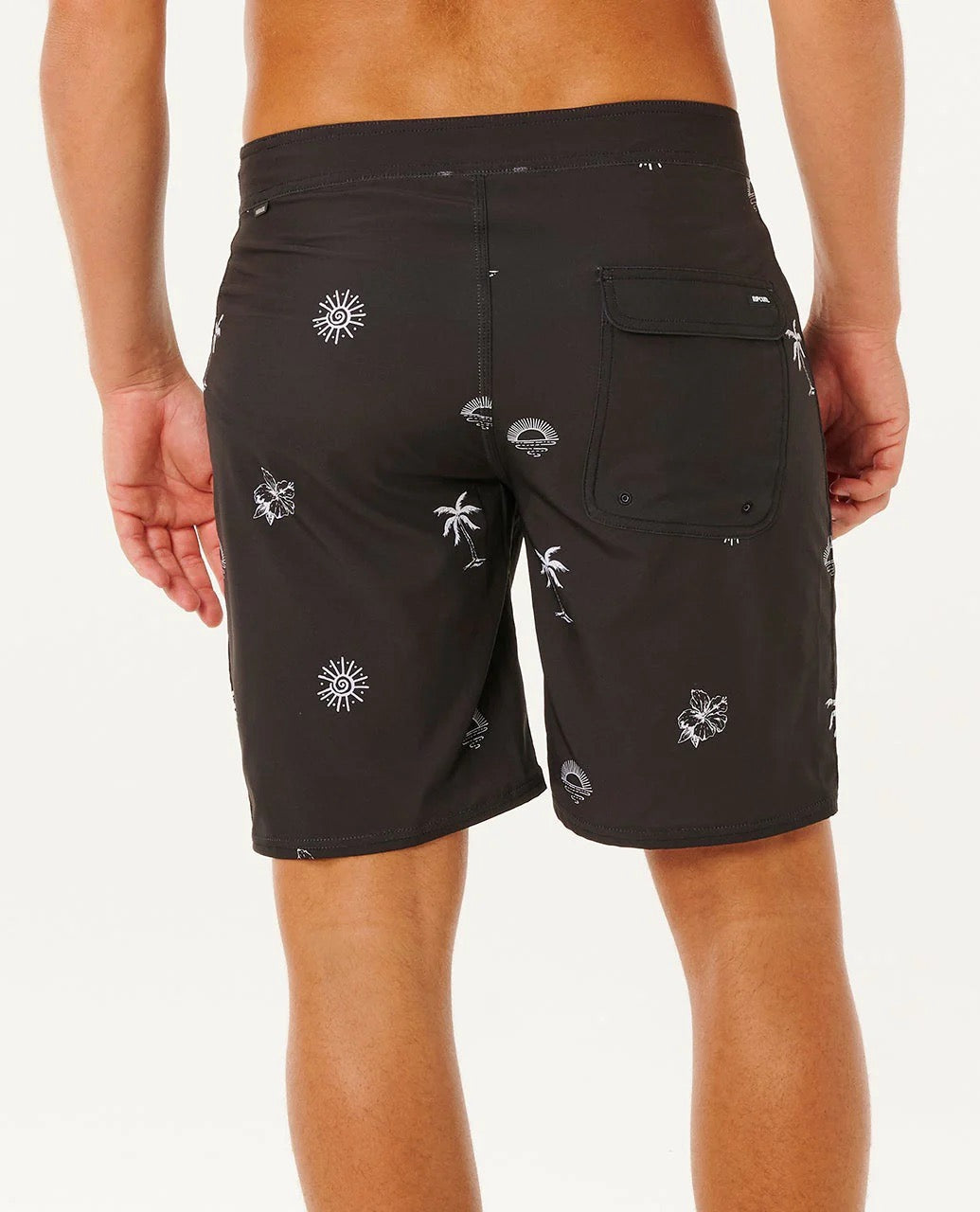 Mirage Sessions Boardshort