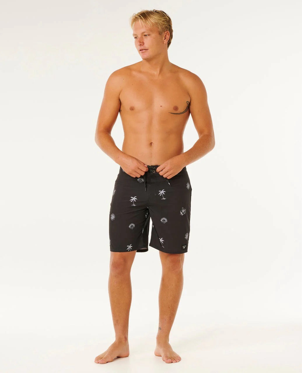 Mirage Sessions Boardshort