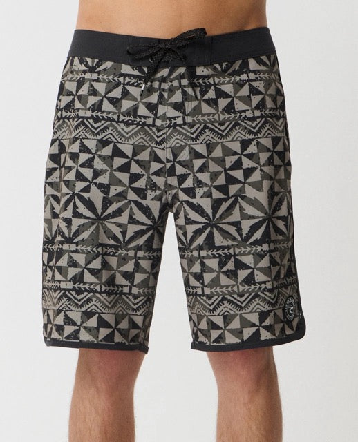 Mirage Big Tapa Boardshort