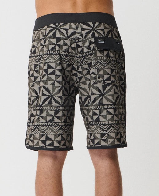 Mirage Big Tapa Boardshort