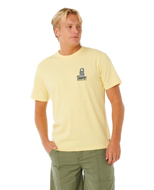 VaporCool Search Stack Tee