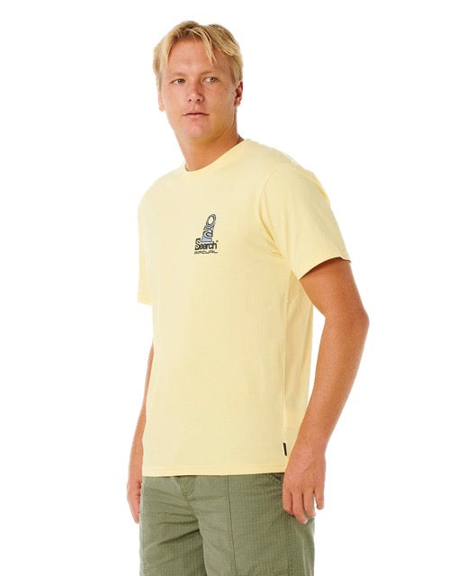 VaporCool Search Stack Tee
