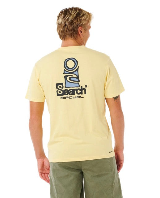 VaporCool Search Stack Tee