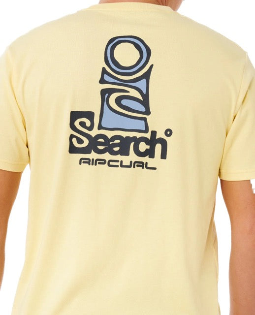 VaporCool Search Stack Tee