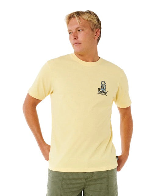VaporCool Search Stack Tee