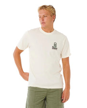 VaporCool Search Stack Tee