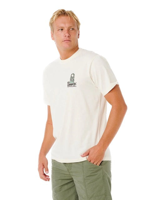 VaporCool Search Stack Tee