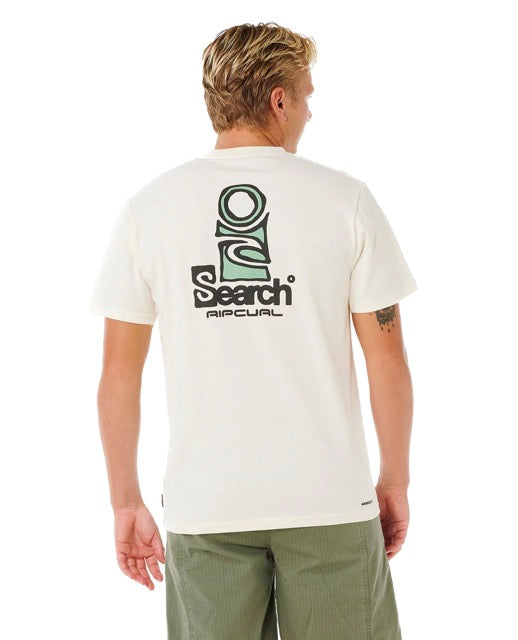 VaporCool Search Stack Tee
