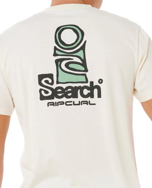 VaporCool Search Stack Tee