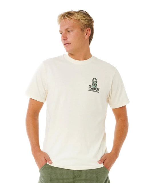VaporCool Search Stack Tee