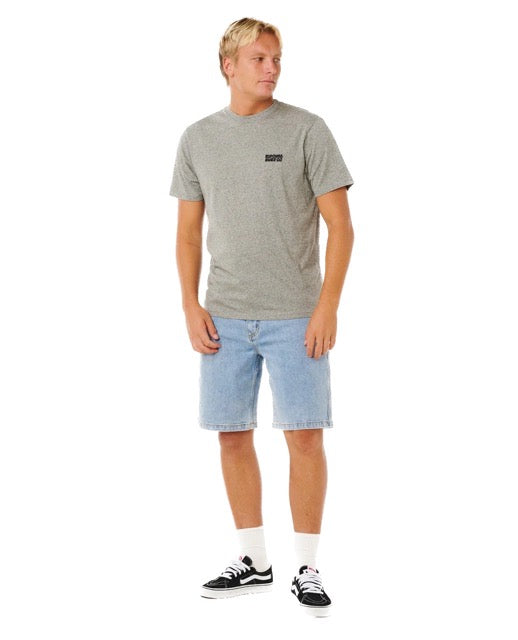 Easy Embroid Tee