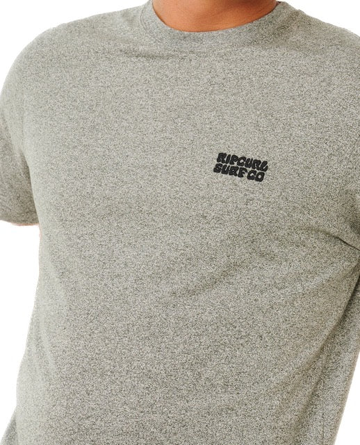 Easy Embroid Tee