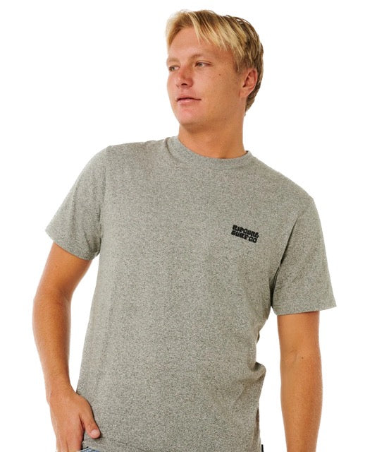 Easy Embroid Tee