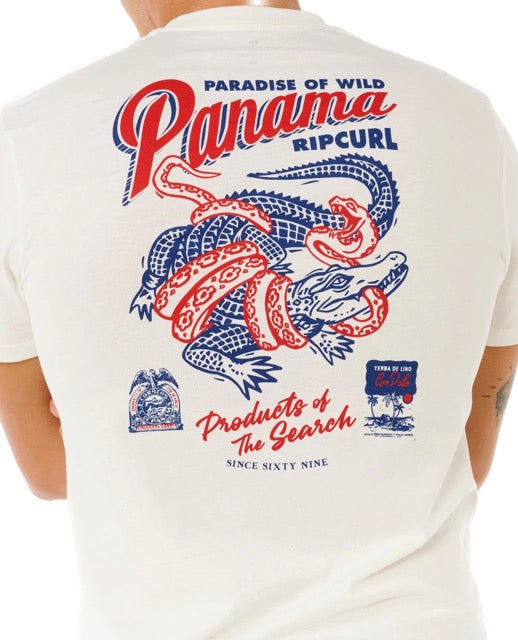 Desti Animals Tee Bone