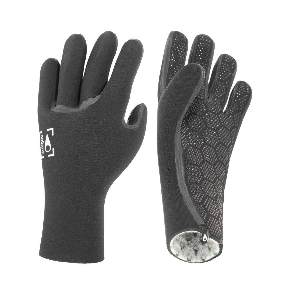 GLOVES GURU 3mm