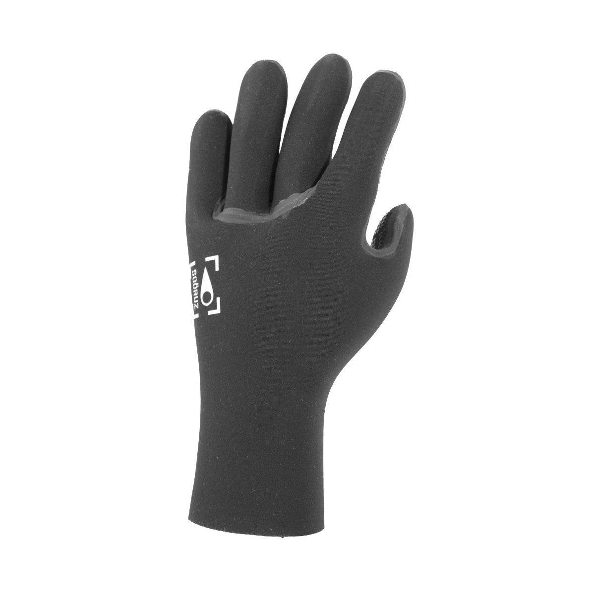 GLOVES GURU 3mm