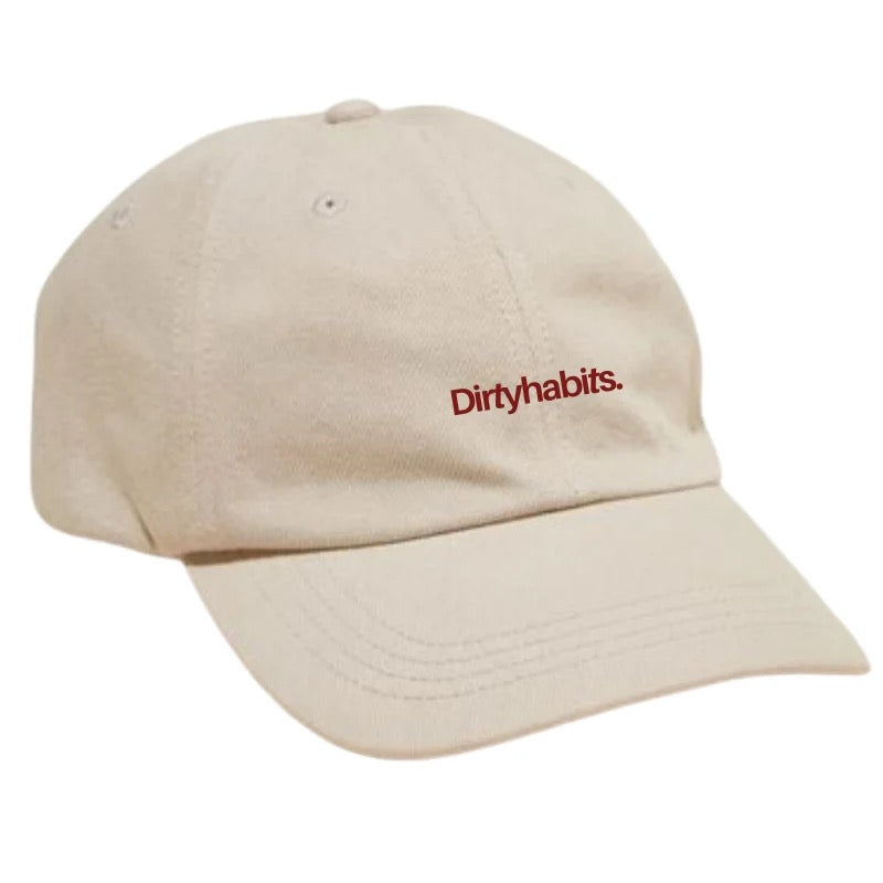 PALM DAD HAT