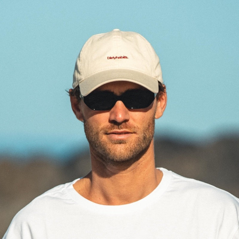 PALM DAD HAT