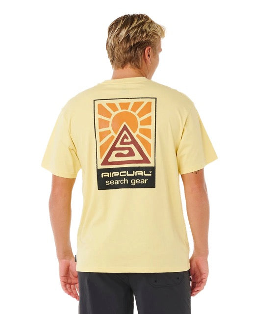 Search Dawn Tee