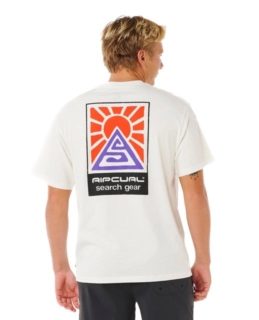 Search Dawn Tee