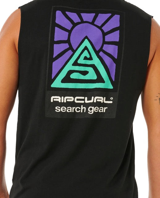 Search Dawn Muscle Black