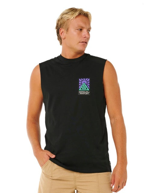 Search Dawn Muscle Black