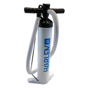 PUMP XL WHITE