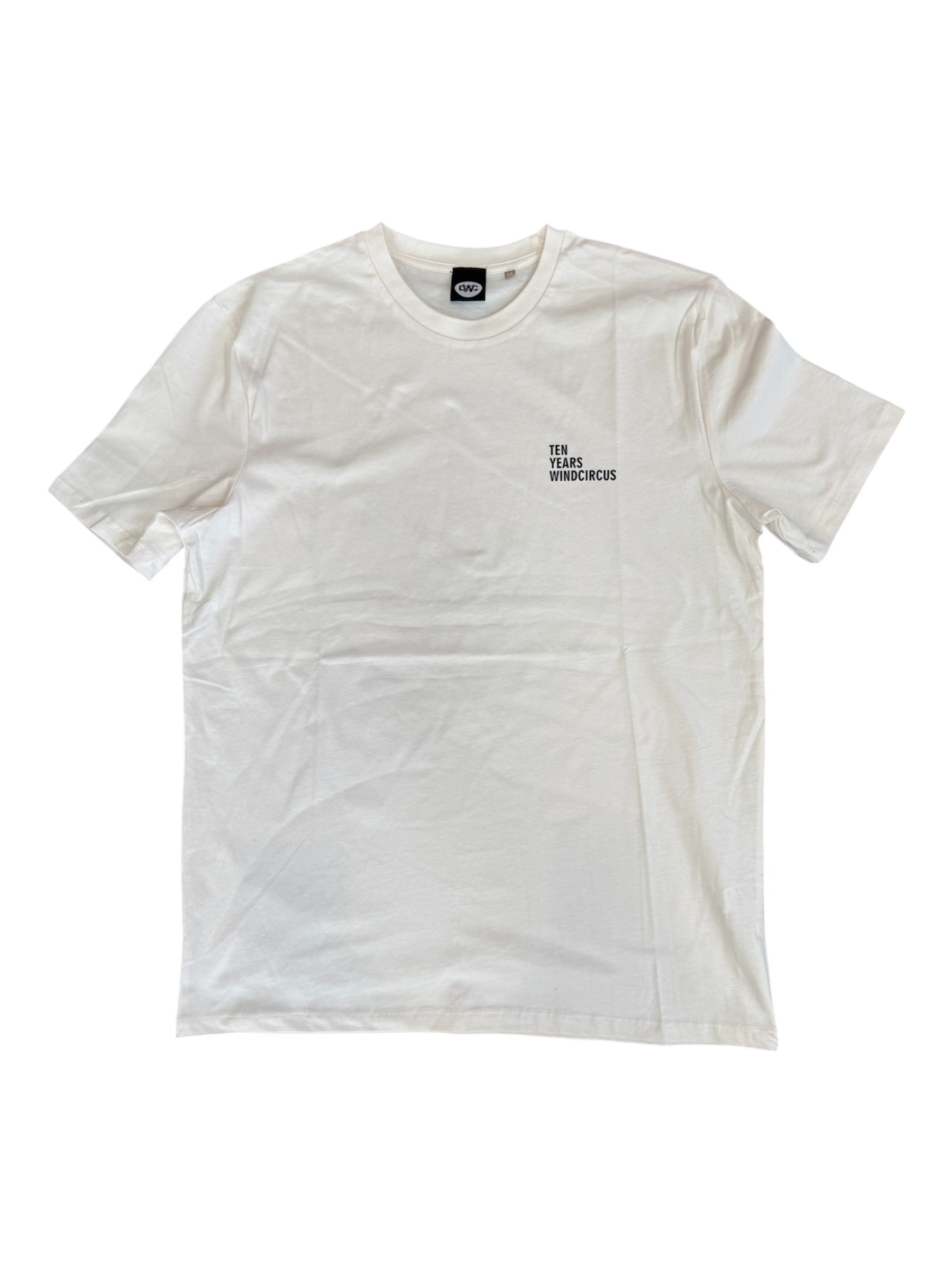 The 10 Years T-Shirt