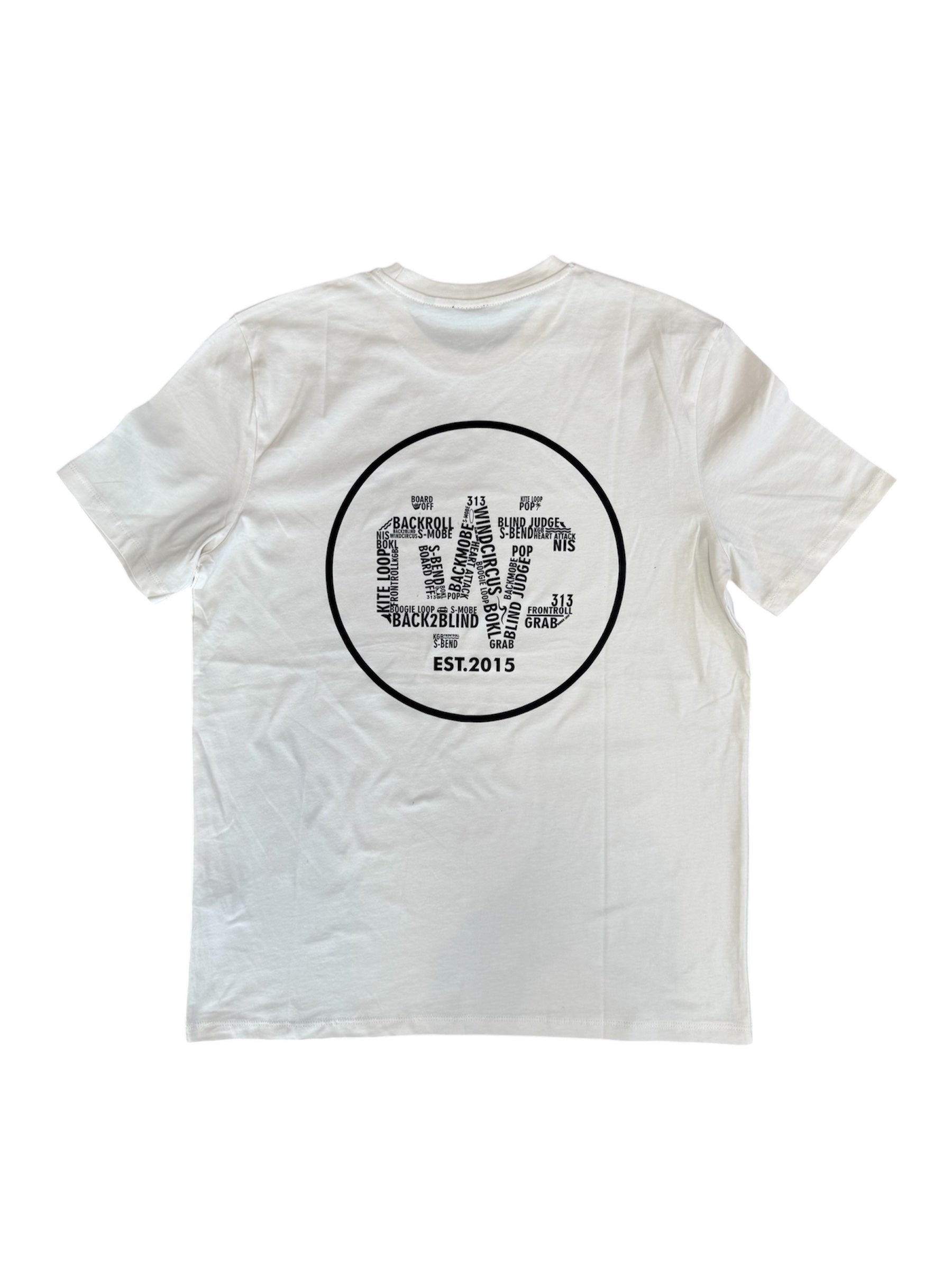 The 10 Years T-Shirt