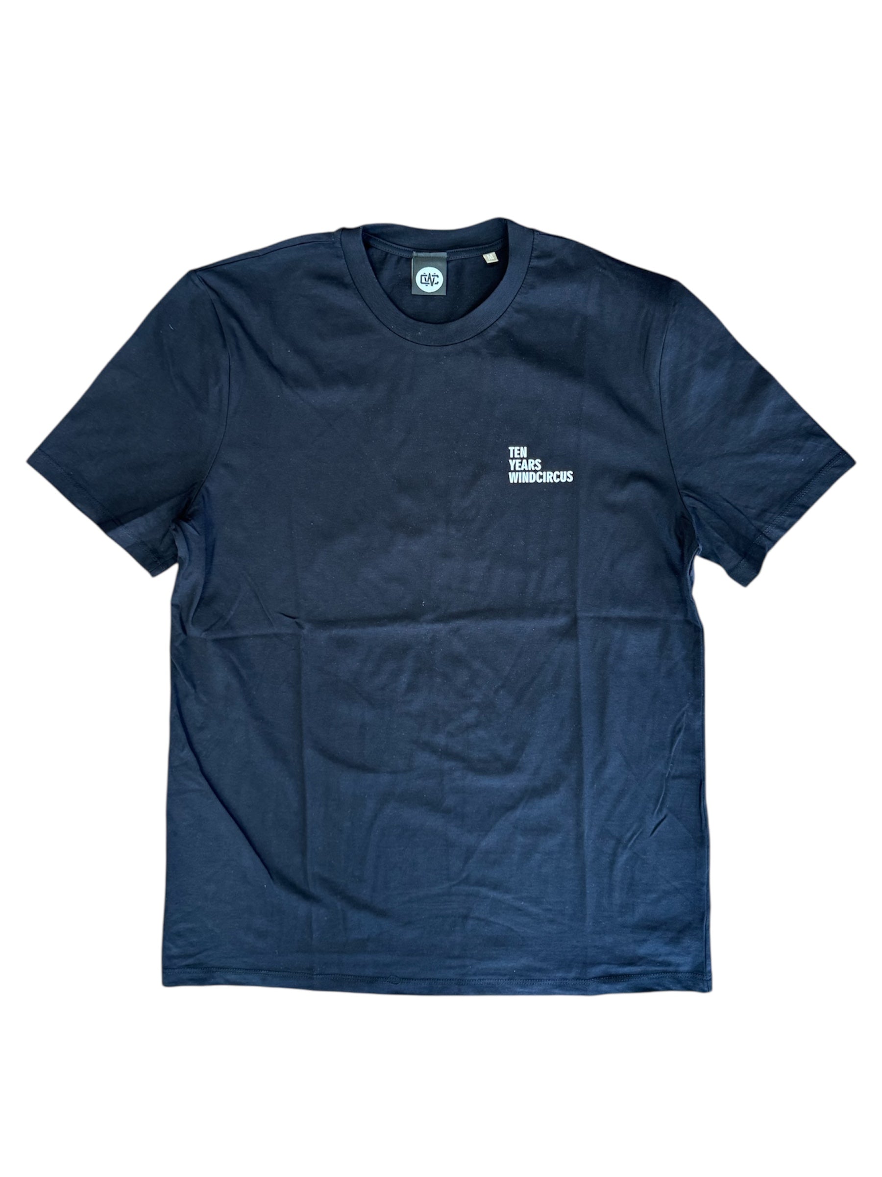 The 10 Years T-Shirt