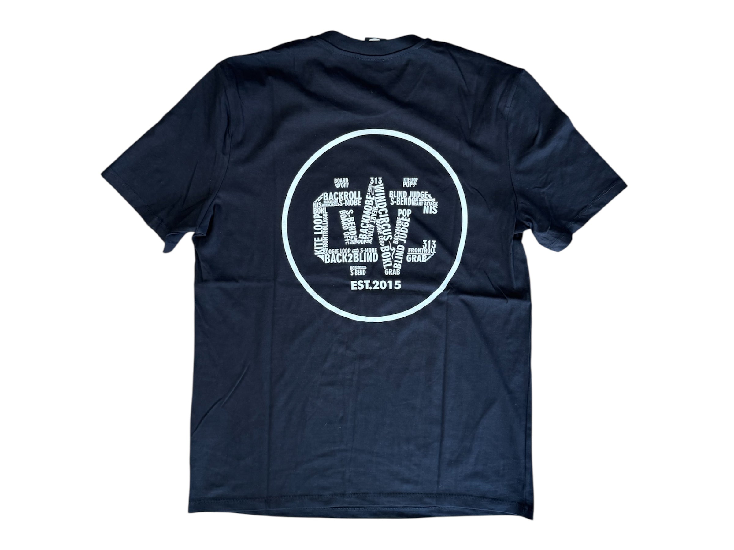 The 10 Years T-Shirt